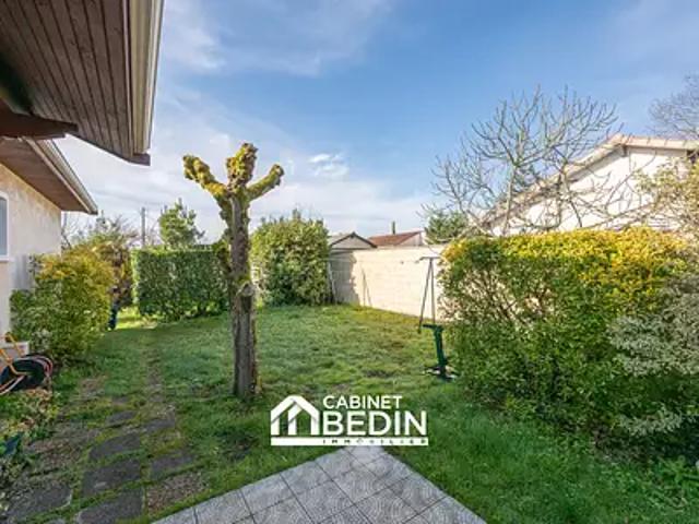 Maison vente à Bordeaux, Pessac