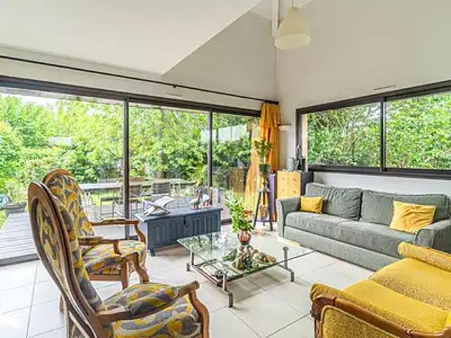 Maison vente à Bordeaux, Pessac
