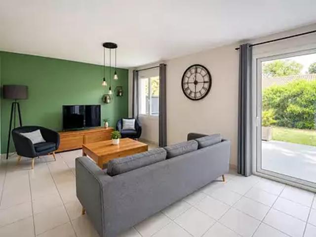 Maison vente à Bordeaux, Pessac