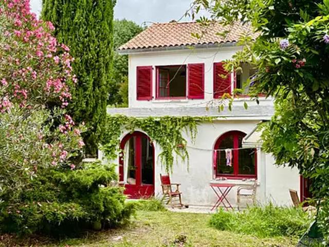 Maison vente à Bordeaux, Pessac