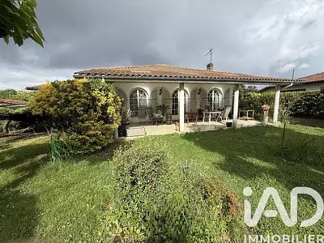 Maison vente à Bordeaux, Pessac