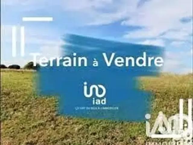Terrain vente à Bordeaux, Pessac