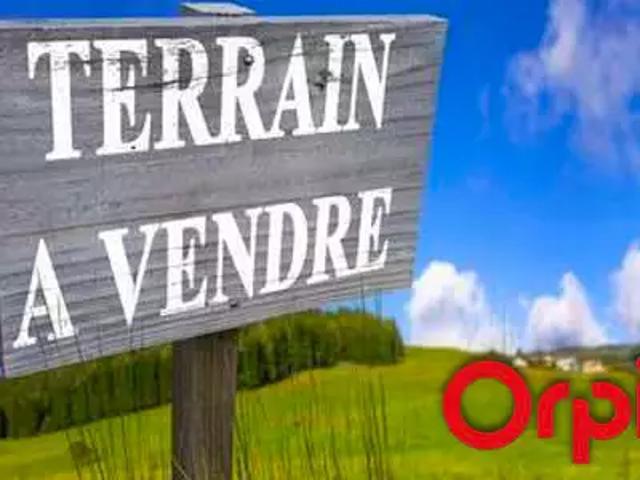Terrain vente à Bordeaux, Pessac