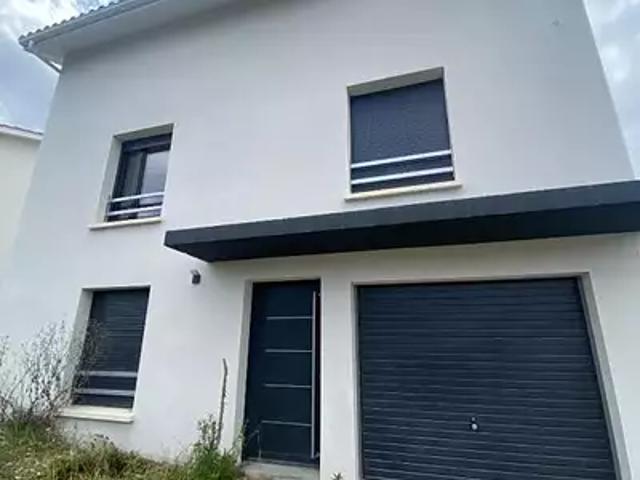 Appartement location à Bordeaux, Pessac