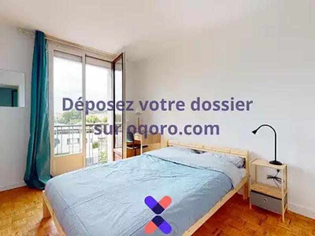 Appartement location à Bordeaux, Pessac