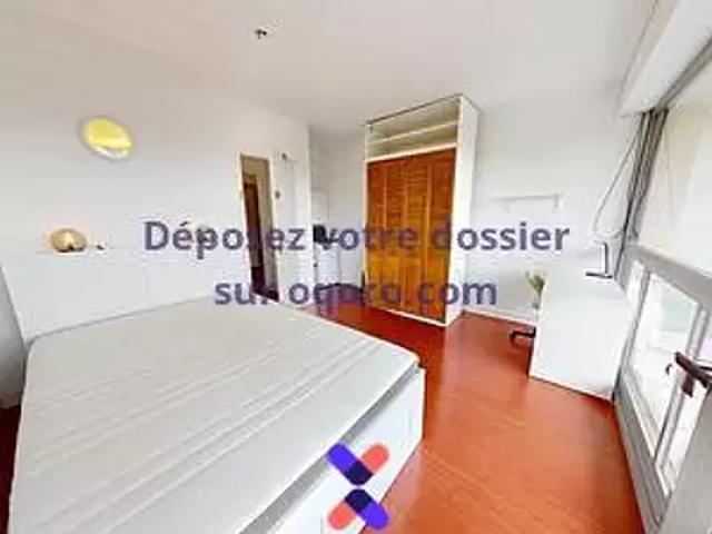 Appartement location à Bordeaux, Pessac