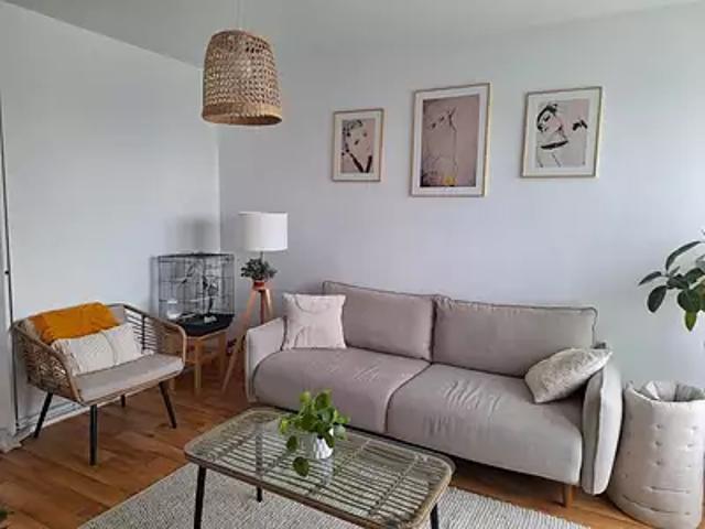 Appartement location à Bordeaux, Pessac