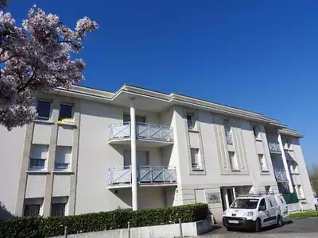 Appartement location à Bordeaux, Pessac