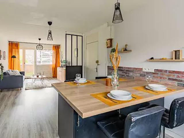 Appartement location à Bordeaux, Pessac