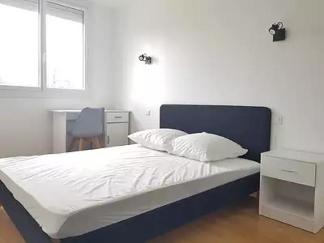 Appartement location à Bordeaux, Pessac