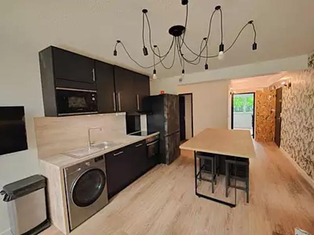 Appartement location à Bordeaux, Pessac
