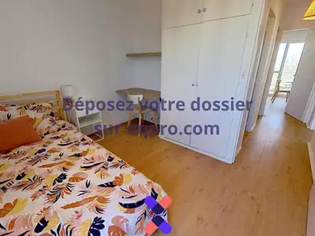 Appartement location à Bordeaux, Pessac
