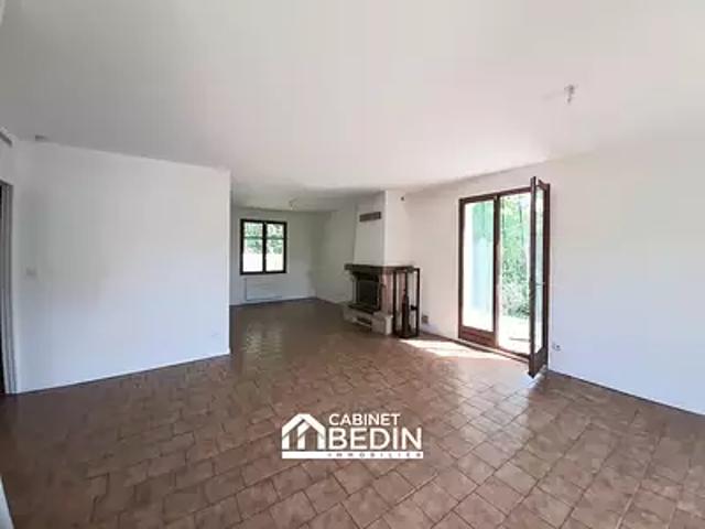 Maison location à Bordeaux, Pessac