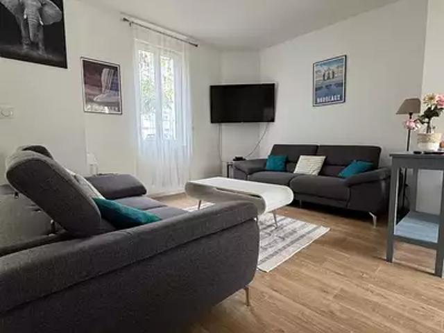 Maison location à Bordeaux, Pessac