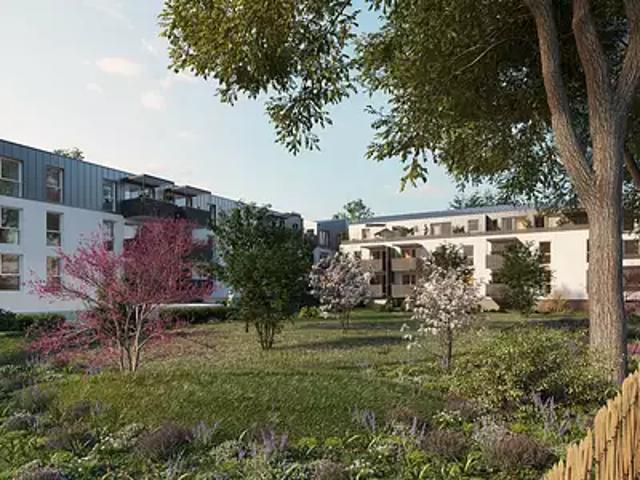 Appartement vente à Bordeaux, Pessac
