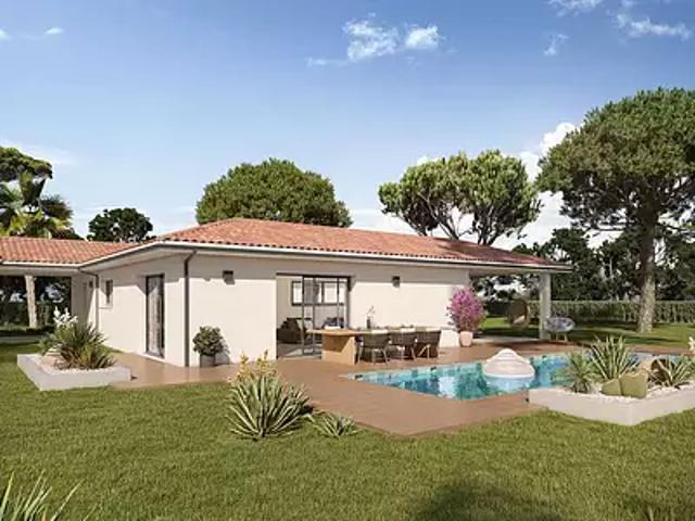 Maison vente à Bordeaux, Pessac