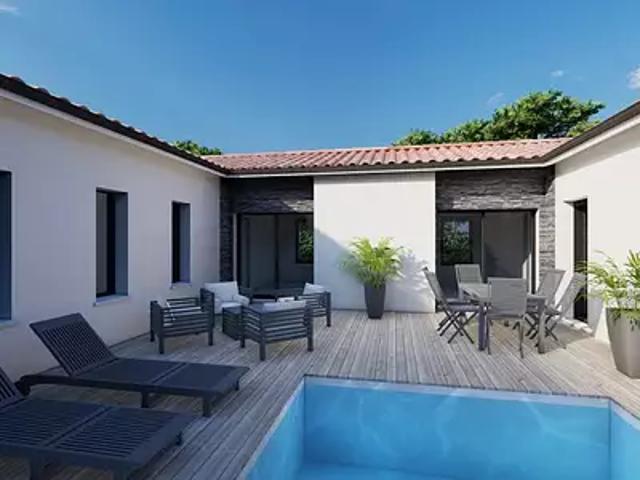 Maison vente à Bordeaux, Pessac