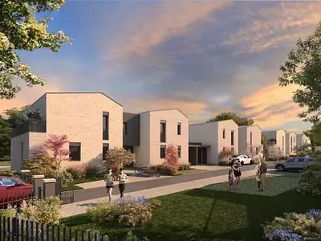 Maison vente à Bordeaux, Pessac