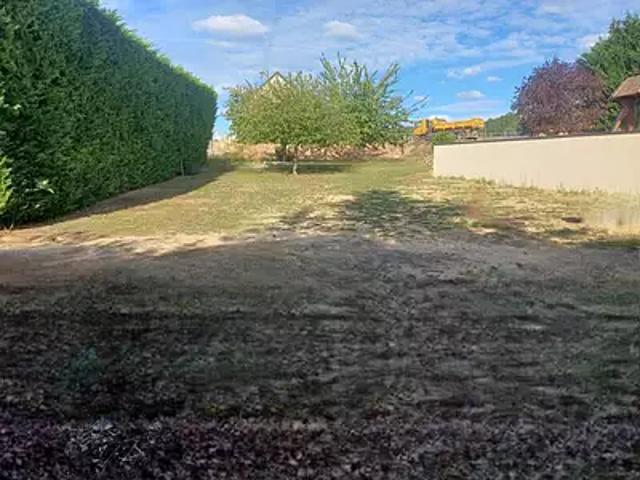 Terrain vente à Bordeaux, Pessac