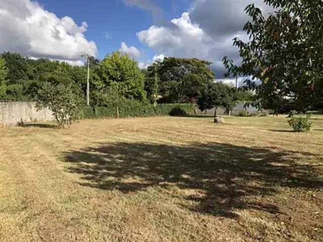 Terrain vente à Bordeaux, Pessac