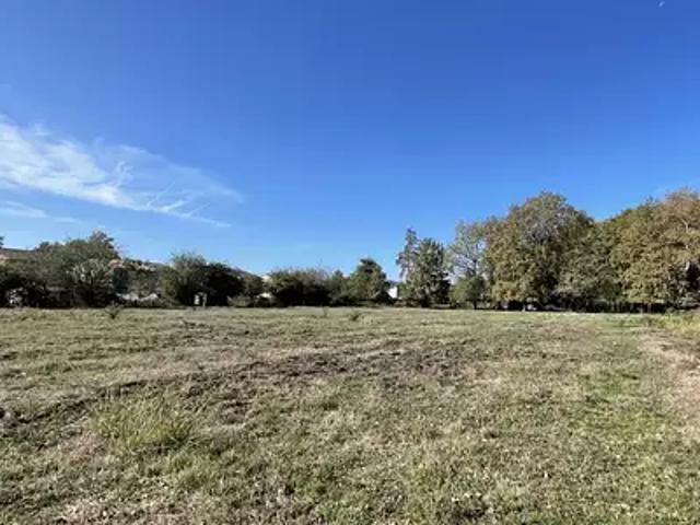 Terrain vente à Pessac, Brivazac-Candau