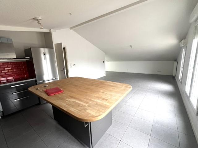 Appartement vente à Bordeaux, Pessac