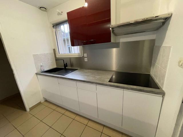 Appartement location à Bordeaux, Pessac