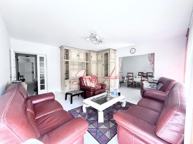 Appartement vente à Bordeaux, Pessac