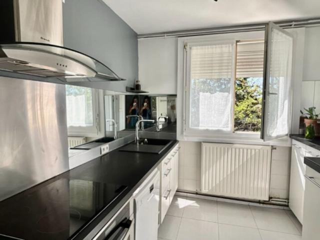 Appartement vente à Pessac, Gironde