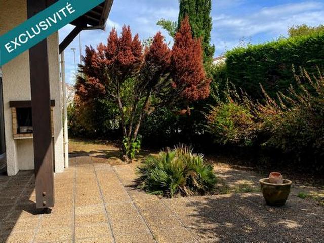 Villa vente à Le Bourg, Pessac