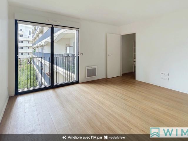 Appartement location à Bordeaux, Pessac