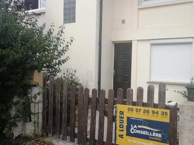 Maison location à Bordeaux, Pessac