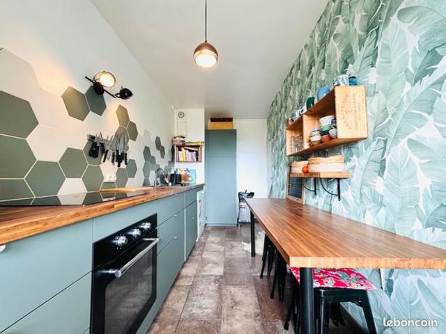 Appartement vente à Bordeaux, Pessac