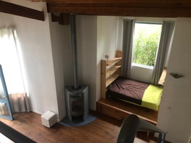 Appartement location à Bordeaux, Pessac