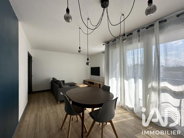 Appartement location à Bordeaux, Pessac