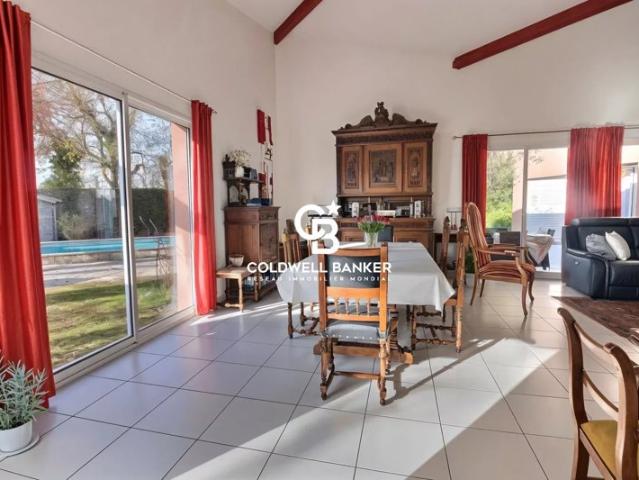 Maison vente à Bordeaux, Pessac