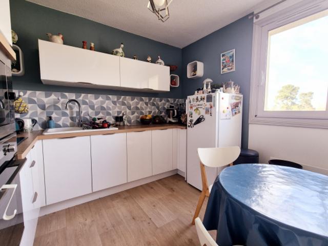 Appartement vente à Bordeaux, Pessac