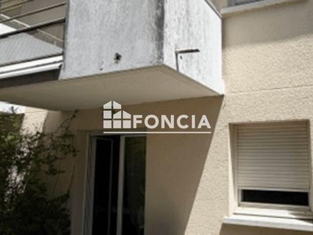 Appartement vente à Bordeaux, Pessac
