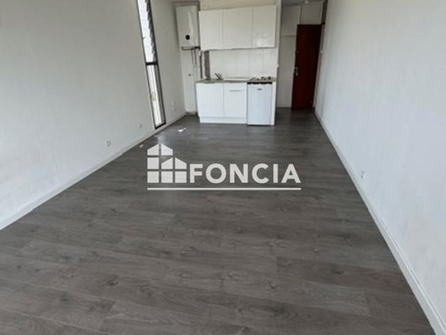 Appartement vente à Bordeaux, Pessac