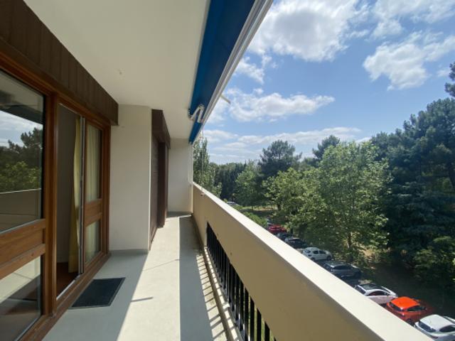 Appartement vente à Bordeaux, Pessac
