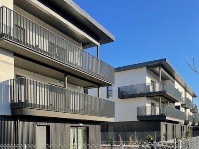 Duplex vente à Bordeaux, Pessac