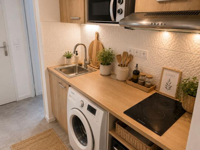 Appartement vente à Bordeaux, Pessac