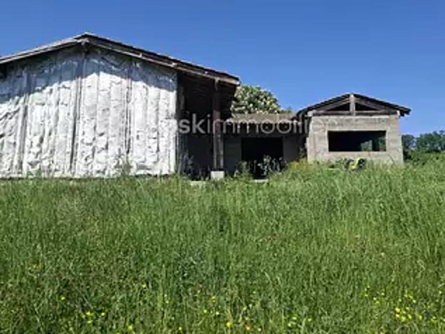 Maison vente à Libourne, Pessac-sur-dordogne