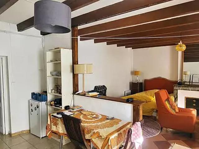 Maison vente à Libourne, Pessac-sur-dordogne