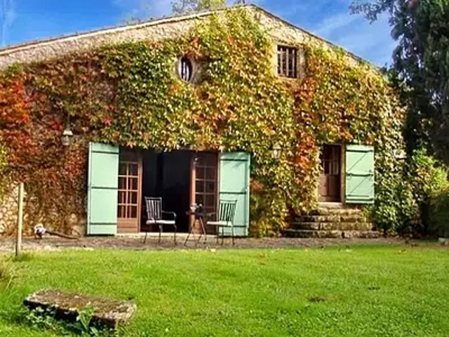 Maison vente à Pessac-sur-Dordogne, Gironde