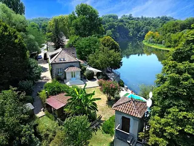 Maison vente à Pessac-sur-Dordogne, Gironde