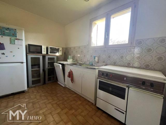 Maison vente à Libourne, Pessac-sur-dordogne