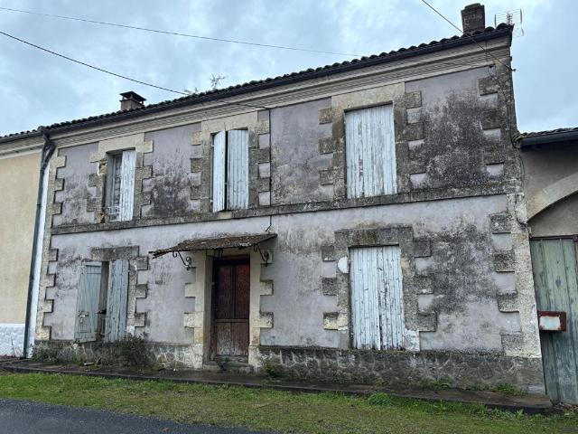 Maison vente à Libourne, Pessac-sur-dordogne