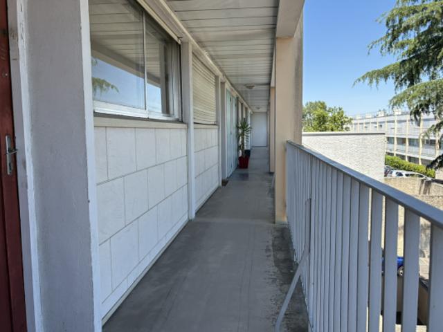 Appartement vente à Bordeaux, Pessac