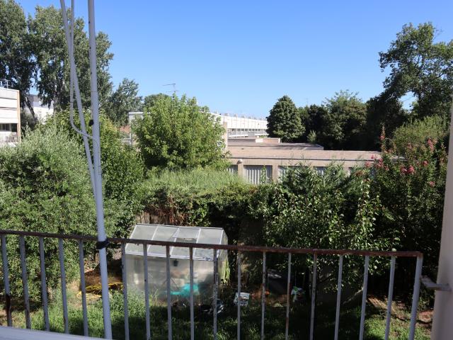 Duplex vente à Bordeaux, Pessac